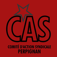 Logo du CAS Perpignan